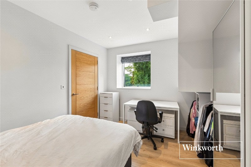 Shakespeare Road, Finchley, London, United Kingdom, N3