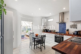 Ashmount Road, London, N15