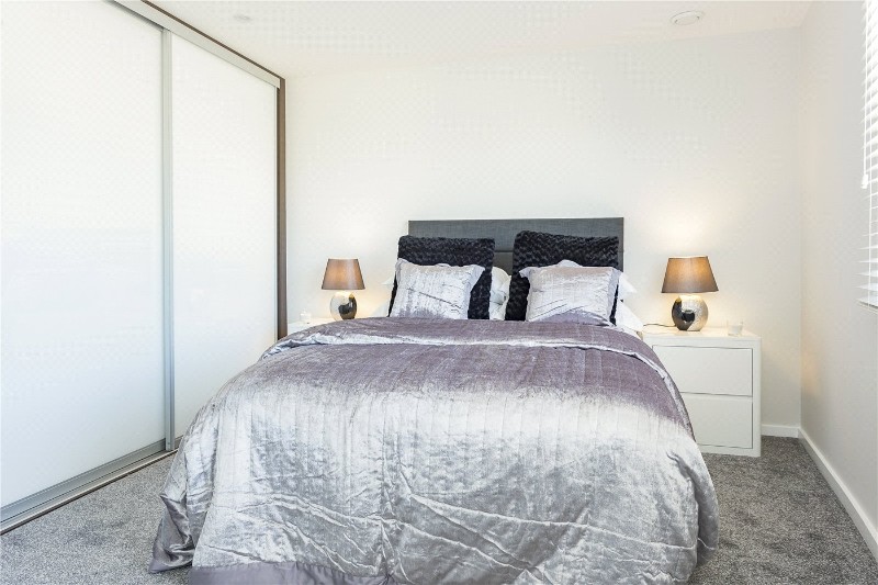 Thackeray House, 1 Loxford Gardens, Highbury, N5