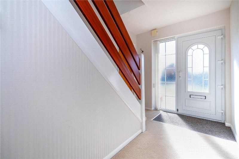 Ancaster Drive, Sleaford, Lincolnshire, NG34