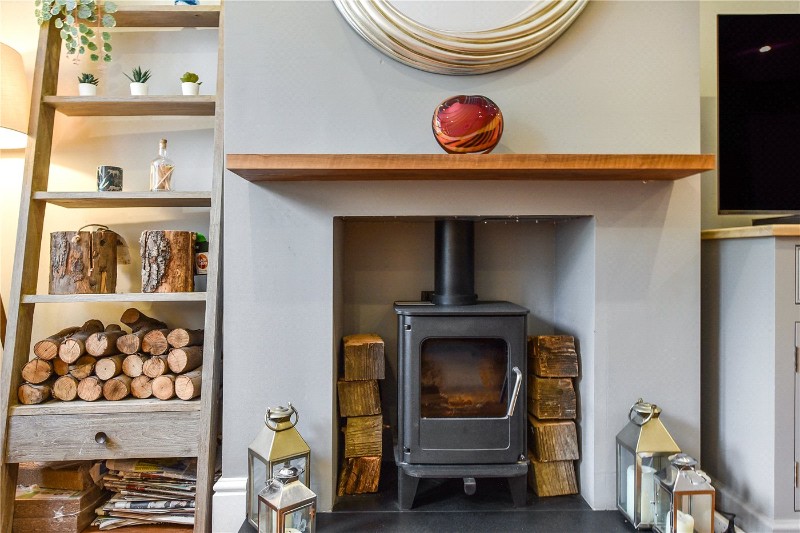 Birinus Road, Winchester, Hampshire, SO23