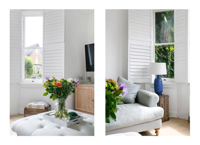 Thicket Road, London, SE20
