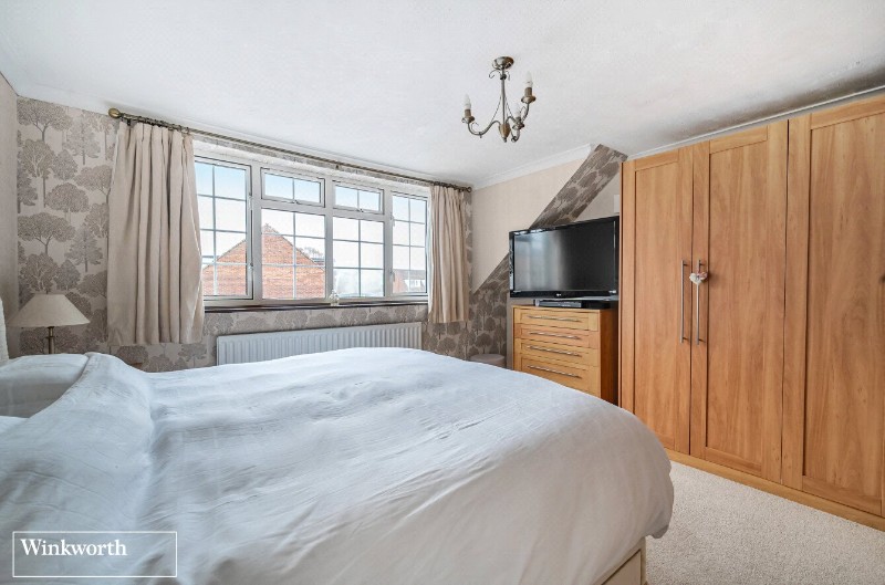 Apple Way, Old Basing, Hampshire, RG24