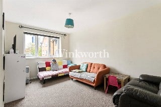 Bream Close, Tottenham Hale, N17