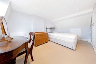 Townmead Road, London, SW6