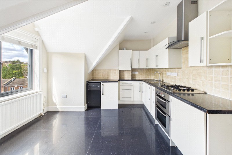 St. Faiths Road, London, SE21