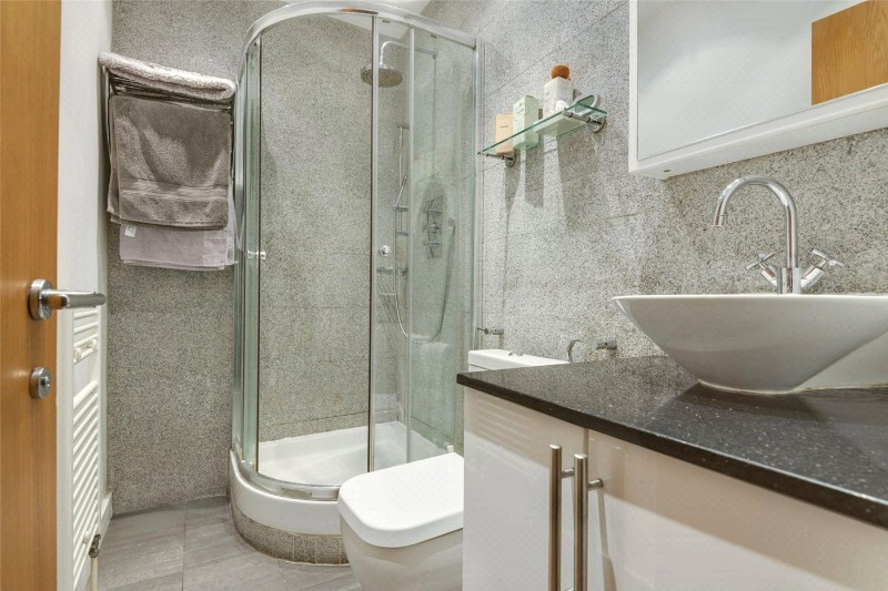 Mackenzie Lodge, 57-59 Maida Vale, London, W9