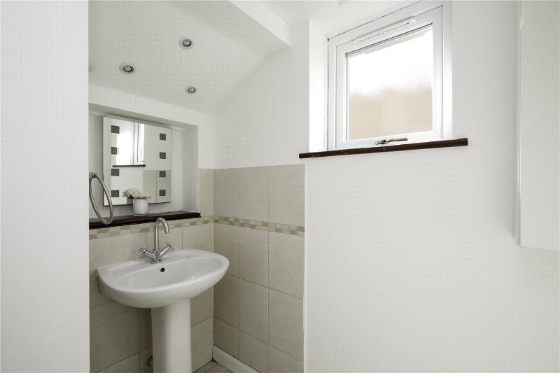 Noel Road, London, W3