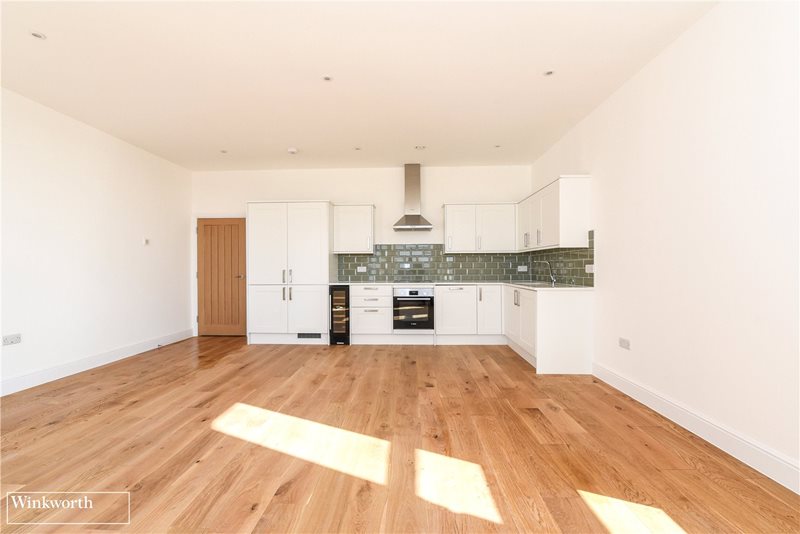 Queens Road, Worthing, West Sussex, BN11