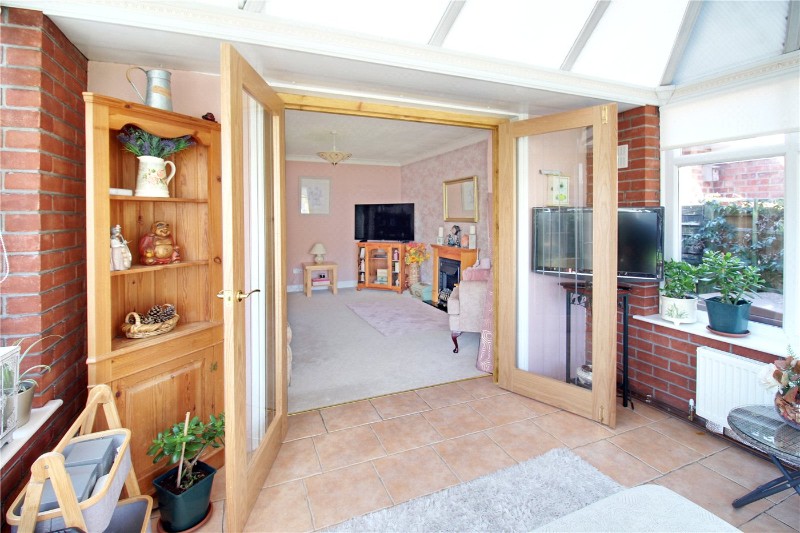 Mayfield Avenue, Hellesdon, Norwich, Norfolk, NR6