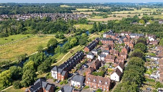 Fletcher Way, Wimborne, Dorset, BH21