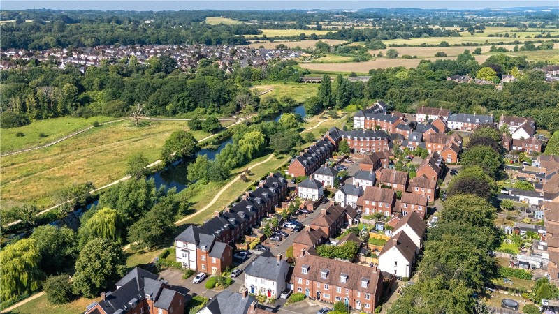 Fletcher Way, Wimborne, Dorset, BH21