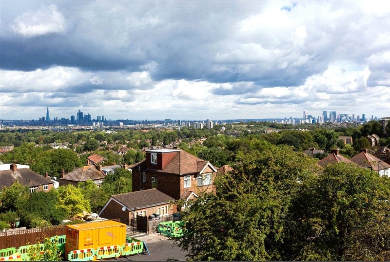 Canonbie Road, London, SE23
