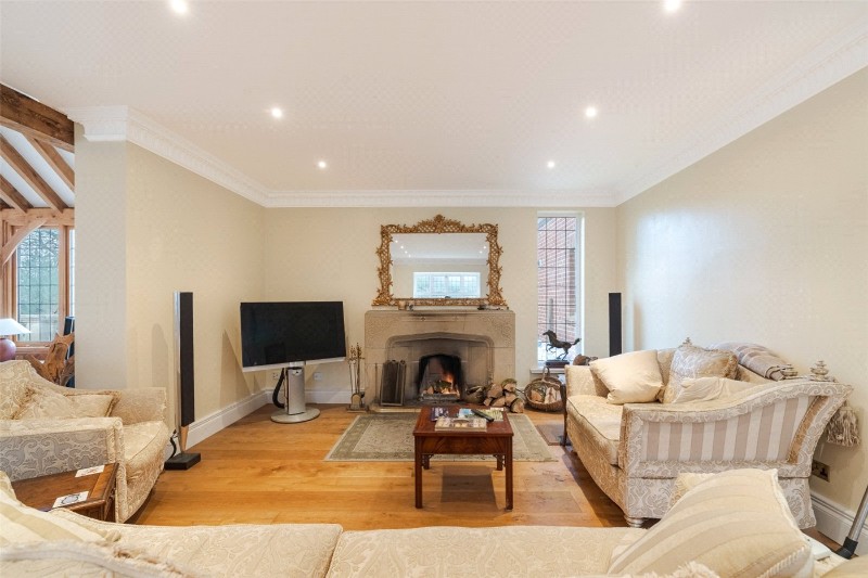 Dorchester Road, Sturminster Marshall, Wimborne, Dorset, BH21