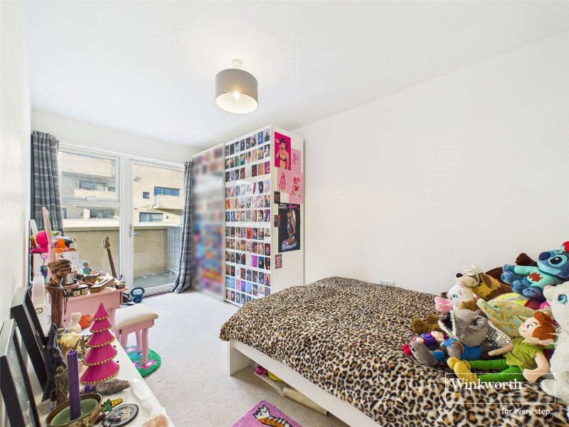 Heath Parade, Grahame Park Way, Colindale, London, NW9