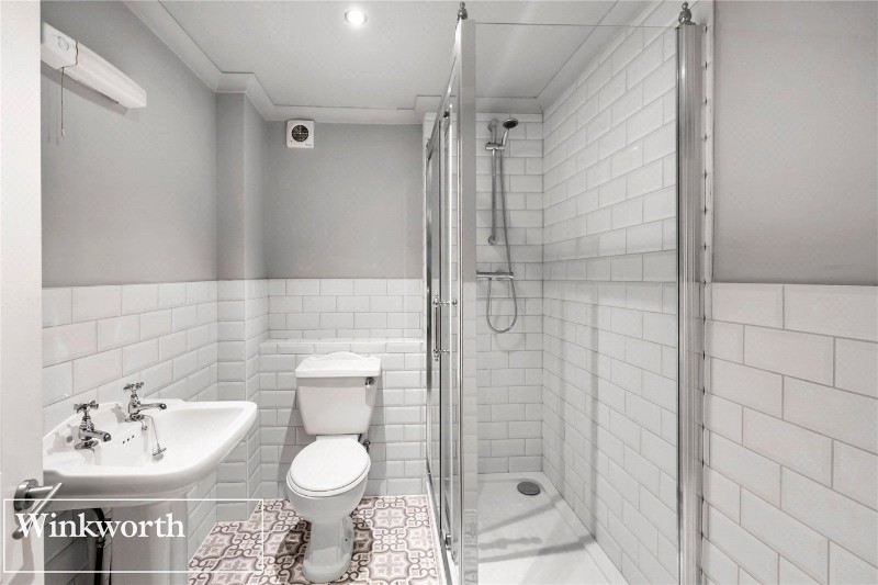 Sackville Road, Hove, East Sussex, BN3