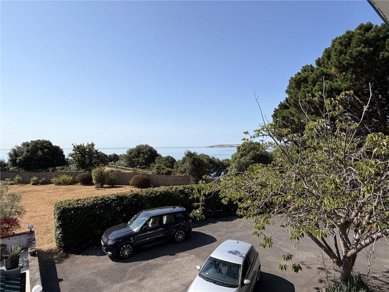 West Overcliff Drive, Bournemouth, Dorset, BH4
