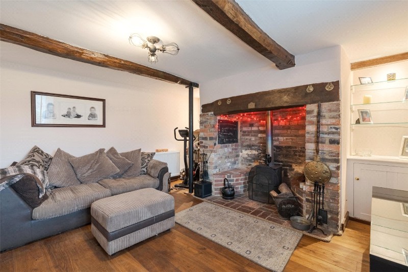 Hinton Martell, Wimborne, Dorset, BH21