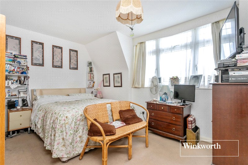 Baring Road, New Barnet, EN4