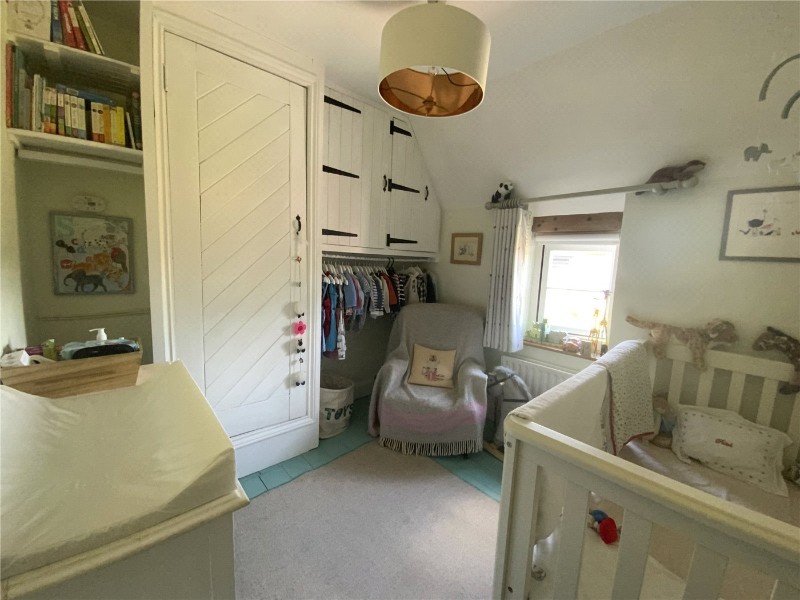 Castle Street, Aldbourne, Marlborough, Wiltshire, SN8
