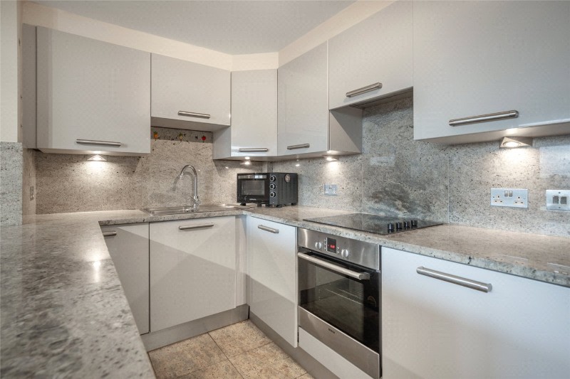 Stuart Tower, 105 Maida Vale, London, W9