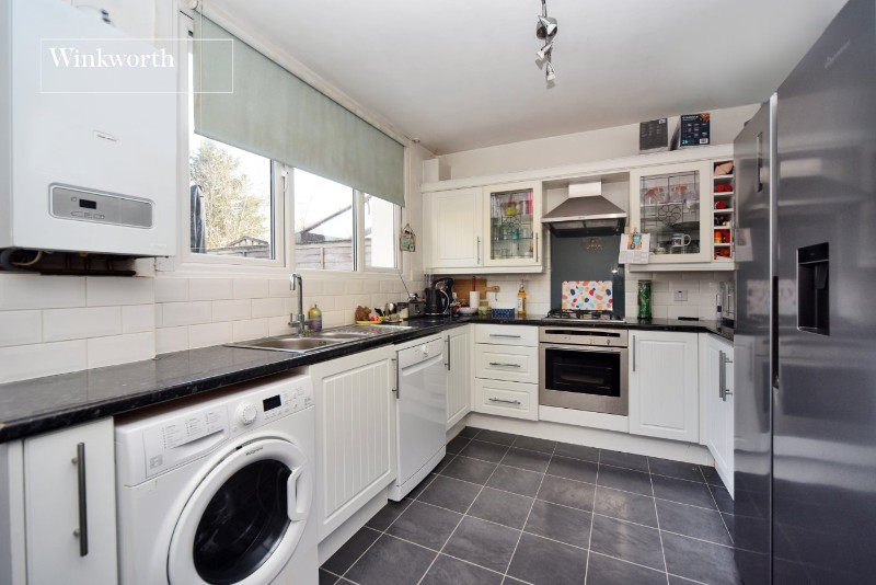 Washington Road, Worcester Park, KT4