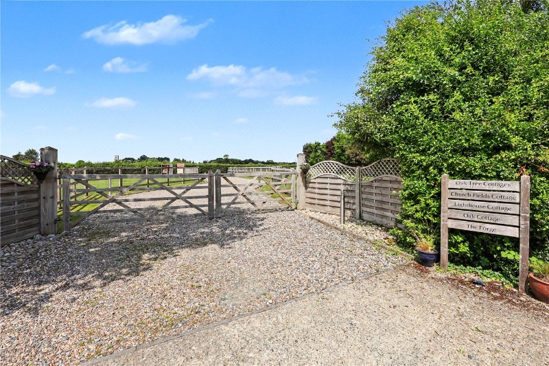 Church Farm Road, East Ruston, Norwich, Norfolk, NR12