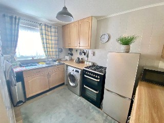 Flintcomb Rise, Northampton, Northamptonshire, NN3