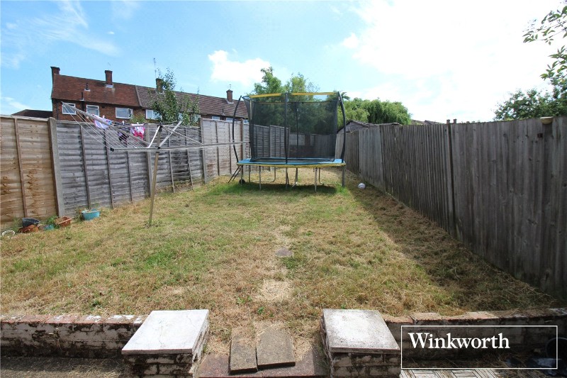 Cleveland Crescent, Borehamwood, Hertfordshire, WD6