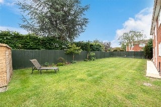 Stephenson Way, Bourne, PE10