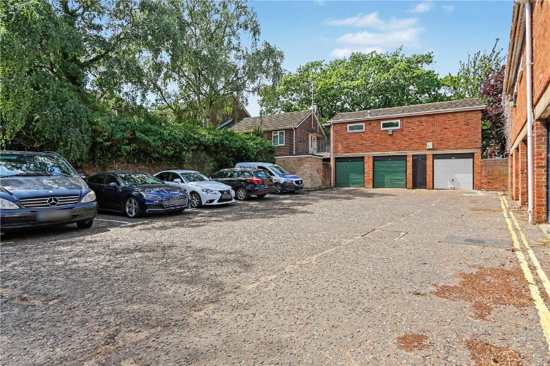 Clifton Street, Norwich, Norfolk, NR2