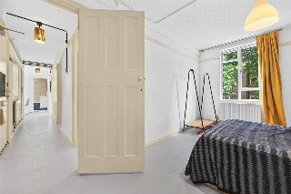 Margery Street, London, WC1X