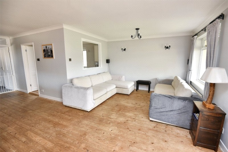 Merley Ways, Wimborne, Dorset, BH21