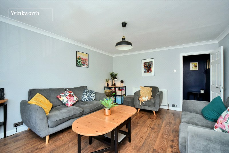 Idmiston Road, Worcester Park, KT4