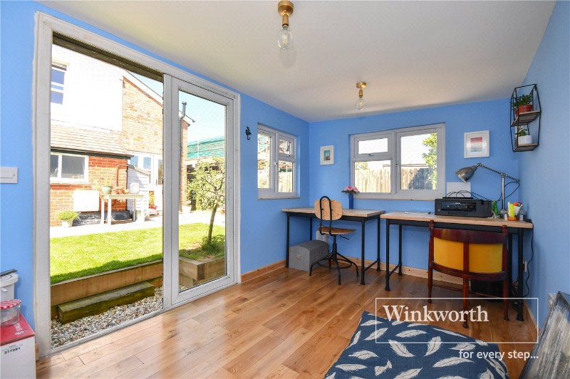 Wimborne Road East, Ferndown, BH22
