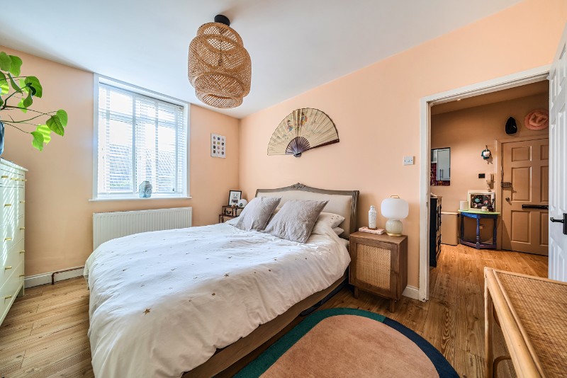 Dartmouth Road, London, SE23