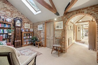 Norwich Road, Shotesham St. Mary, Norwich, Norfolk, NR15