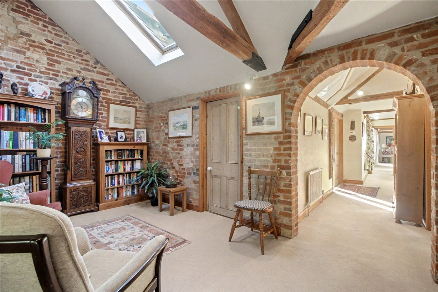 Hallway