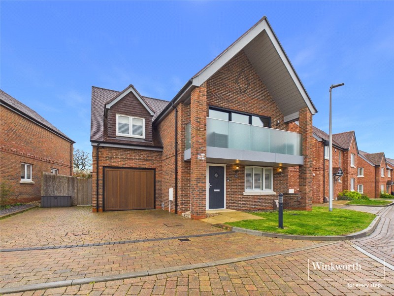 Stoneham Park, Tilehurst, Reading, Berkshire, RG31