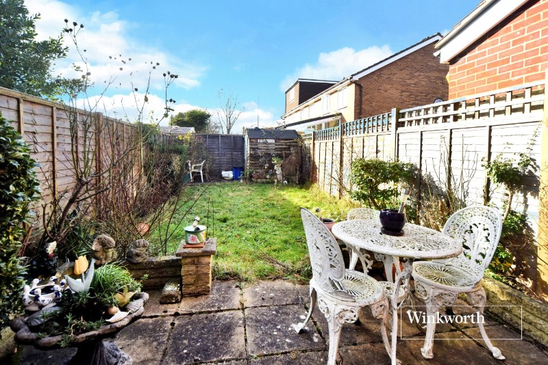Cotswold Way, Worcester Park, KT4