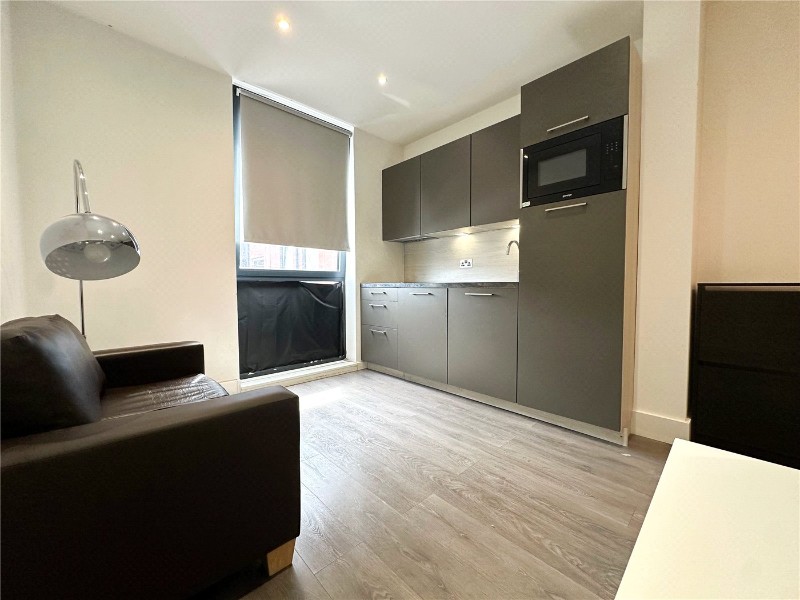 Kirkfield House, 118 Station Road, Harrow, Middlesex, HA1