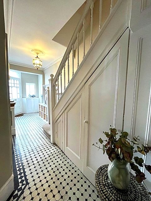 Elmfield Avenue, London, N8