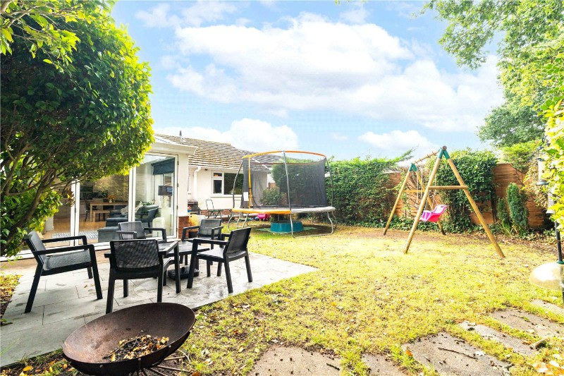Swallow Way, Wimborne, Dorset, BH21