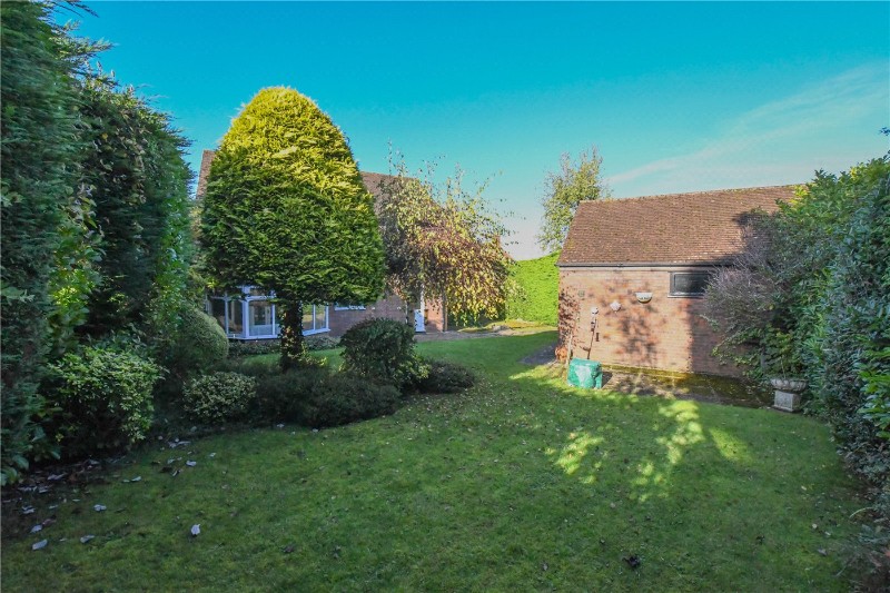 Foxglove Close, Wokingham, Berkshire, RG41
