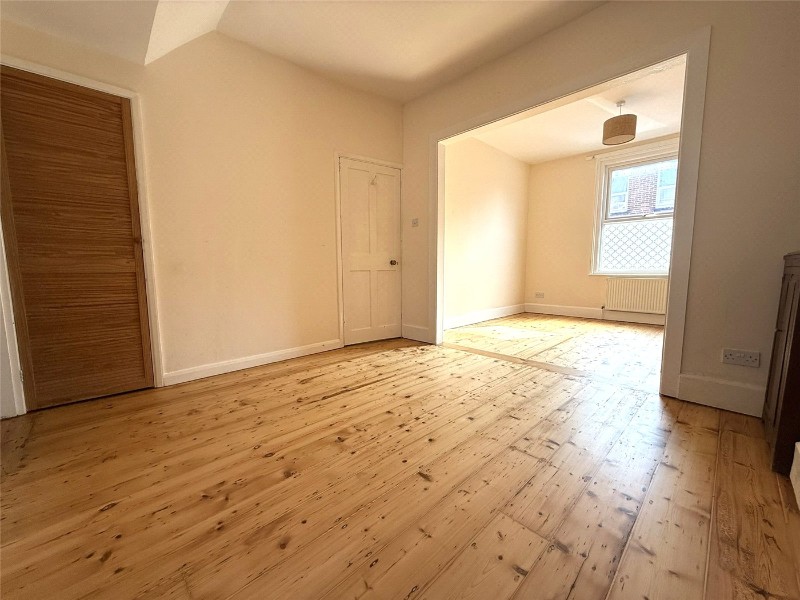 Dean Street, Exeter, Devon, EX2