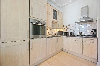Melrose Gardens, London, W6