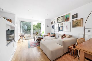 Bellenden Road, Peckham Rye, London, SE15