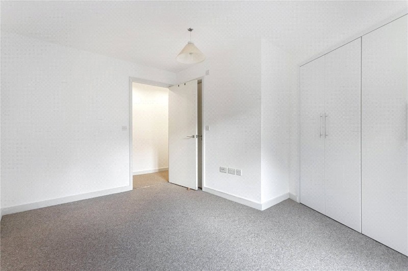 Buckler Court, Eden Grove, London, N7