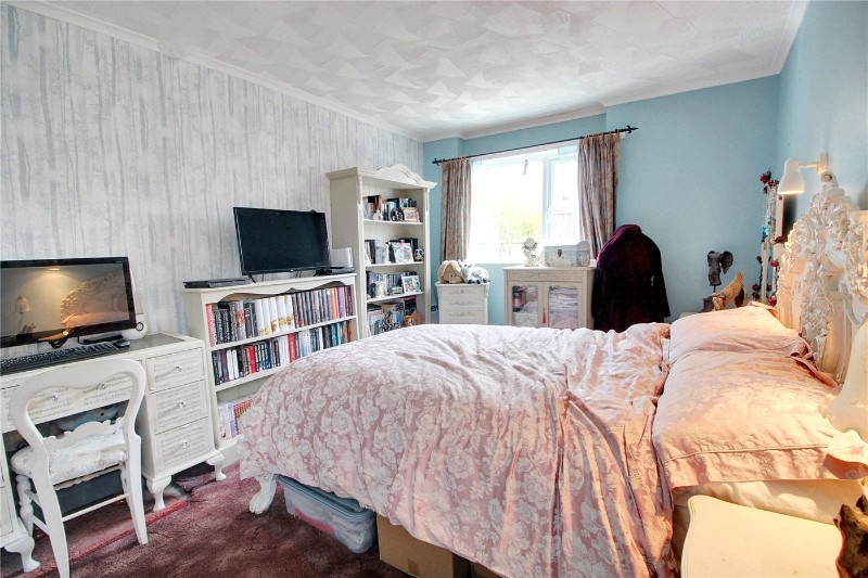 Springfields, Poringland, Norwich, Norfolk, NR14