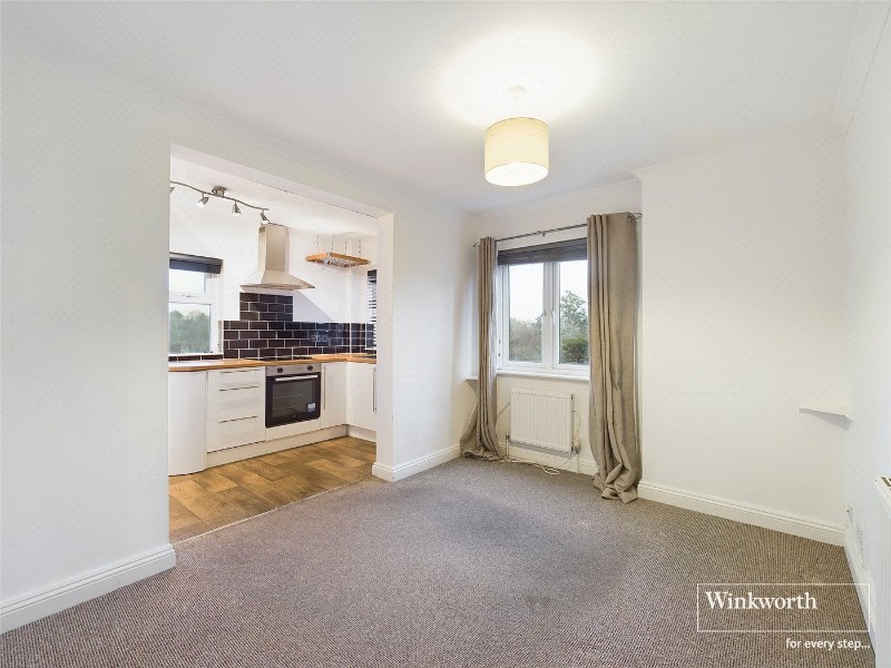 Kidmore Road, Caversham, Reading, Berkshire, RG4